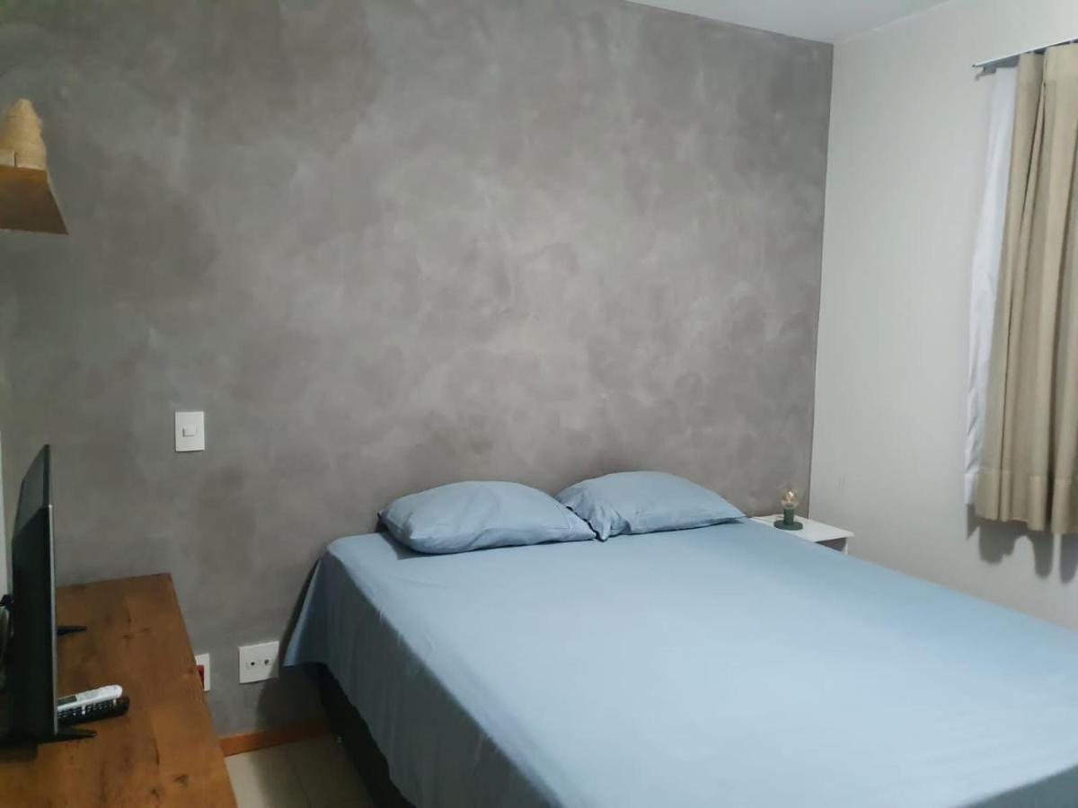 Apartamento Em Brasília Buitenkant foto
