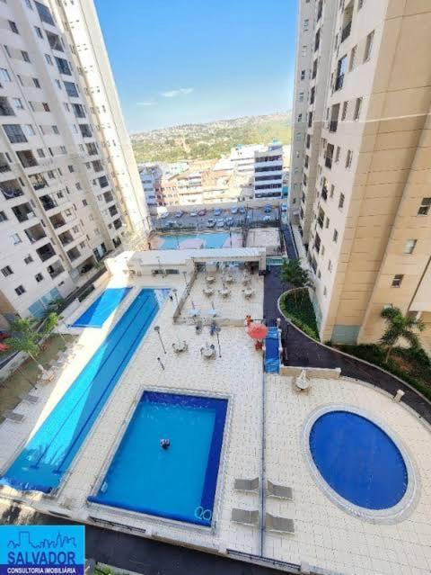 Apartamento Em Brasília Buitenkant foto